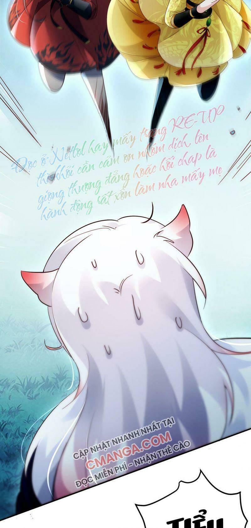 Thiên Kim Bất Hoán: Chapter 66