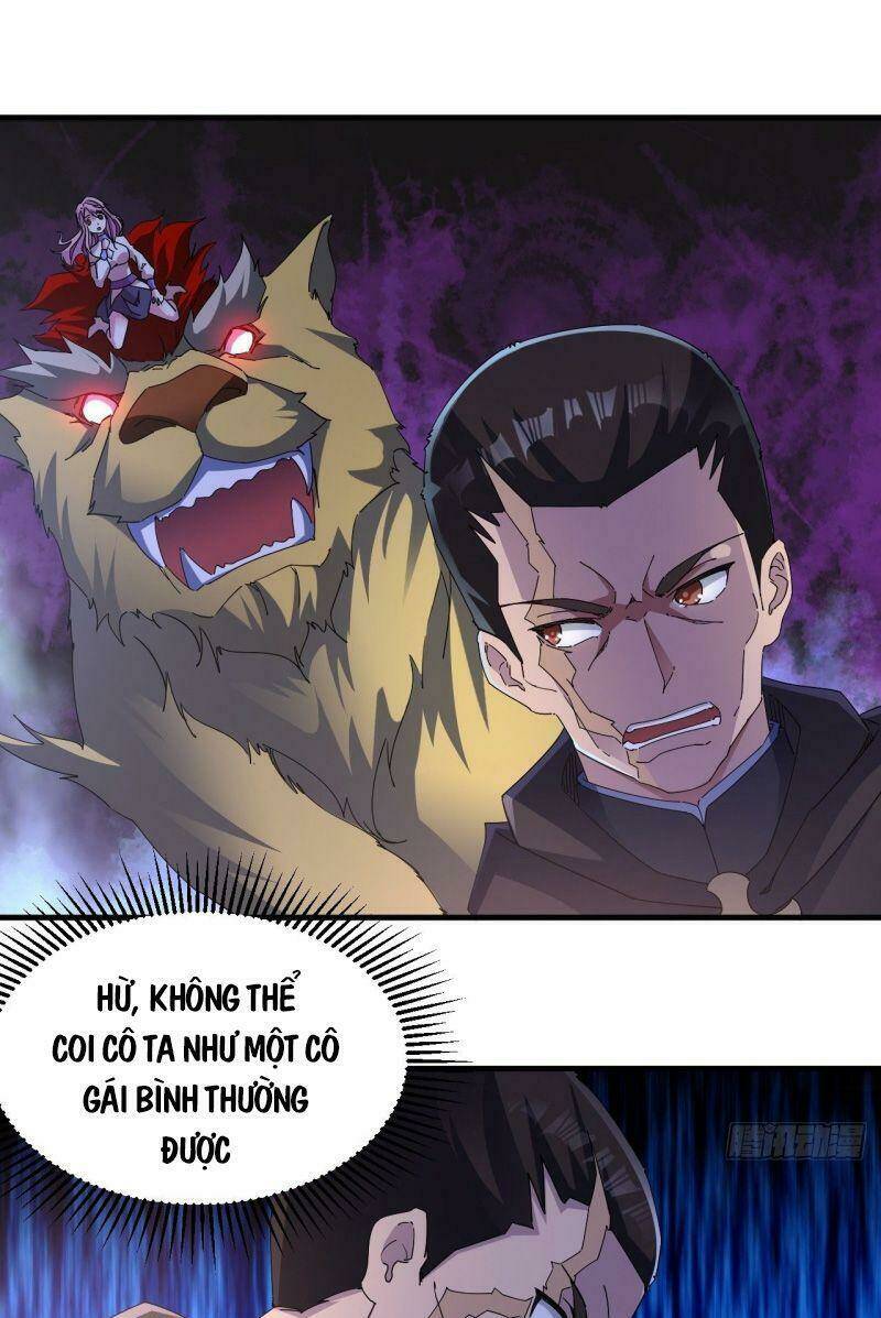 Ta Đã Đặt Ra Thời Đại Của Vạn Tộc: Chapter 11
