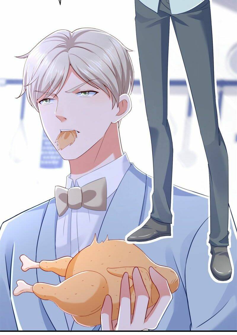 Chí Tôn Toàn Năng: Chapter 83