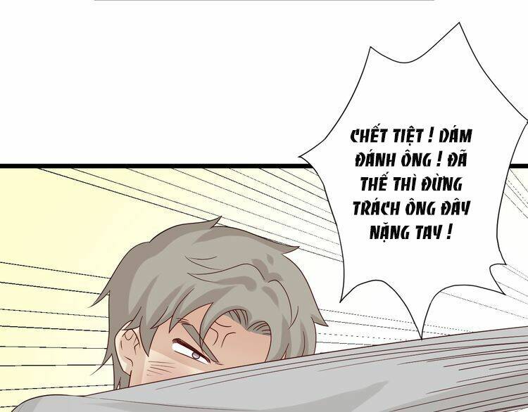 Nữ Hoàng Giá Đáo: Chapter 13