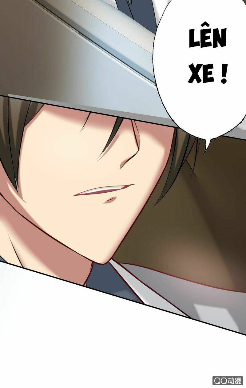 Tổng Tài Sát Vách Thỉnh Chỉ Giáo: Chapter 9