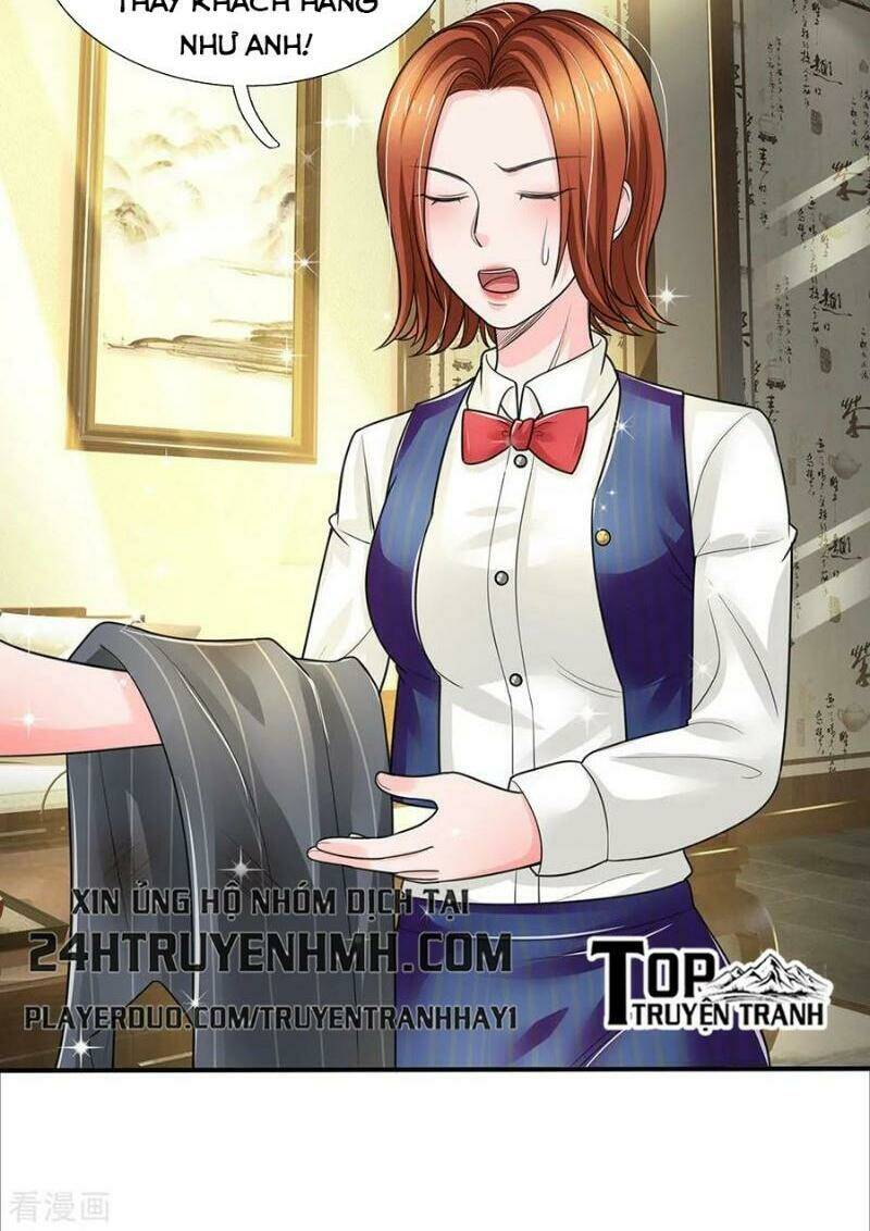 Tuyệt Đỉnh Khí Thiếu: Chapter 82