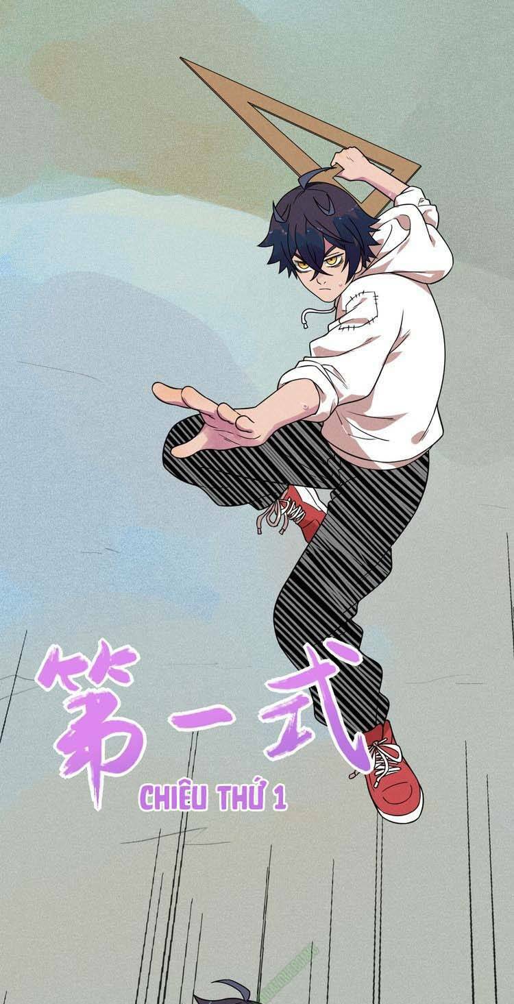 Tu Chân Cuồng Thiếu Tại Vườn Trường: Chapter 52