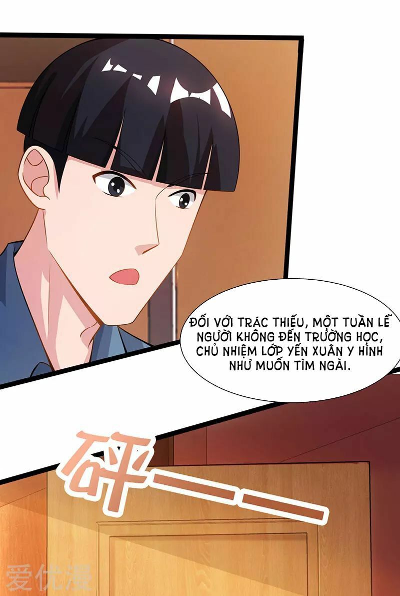 Trọng Sinh Khí Thiếu Quy Lai: Chapter 45