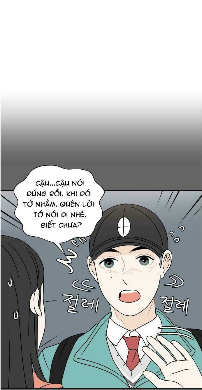 30 Phút Bước Đi Bên Em: Chapter 82