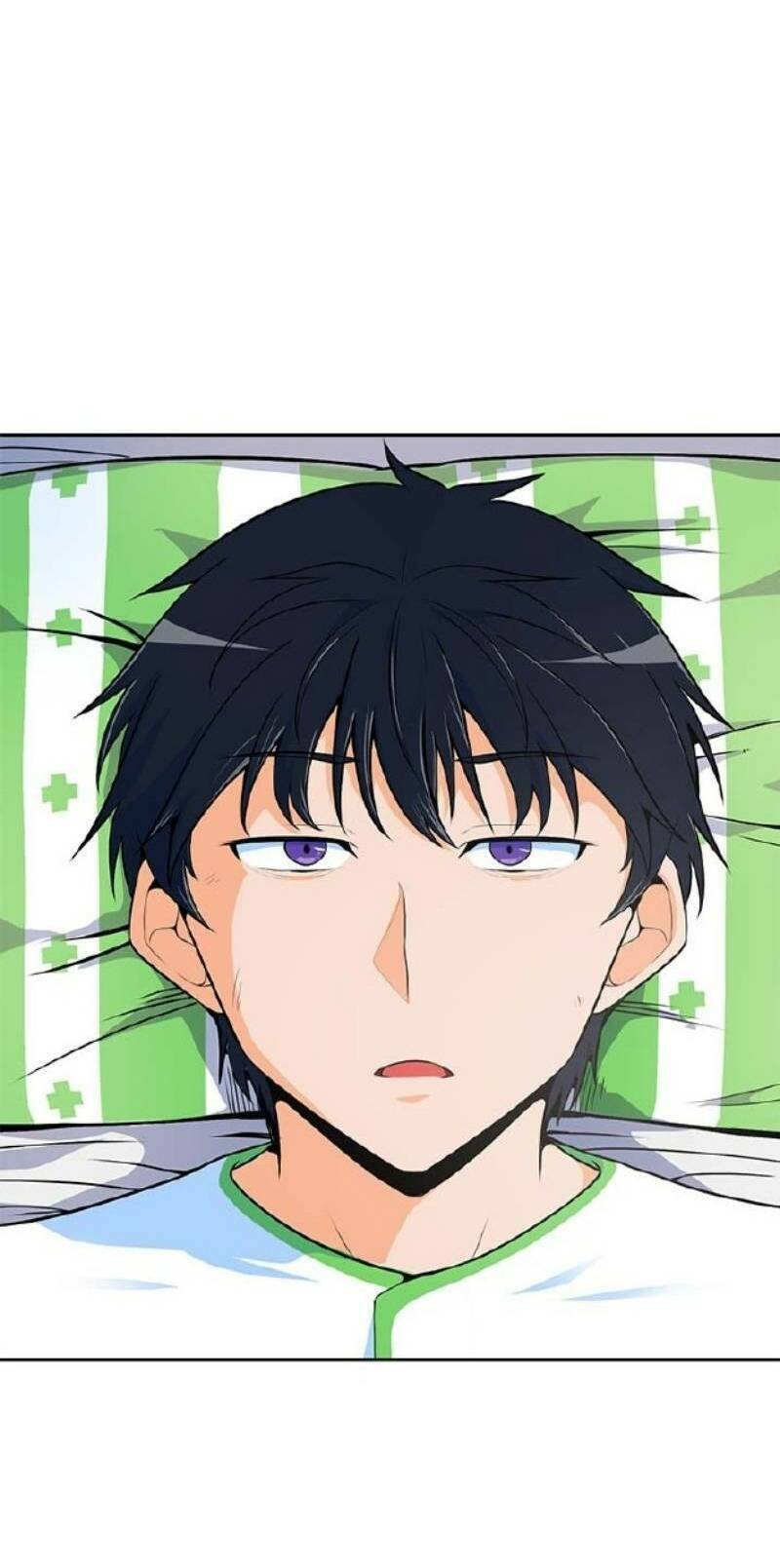 Tôi Tự Động Săn Một Mình: Chapter 2