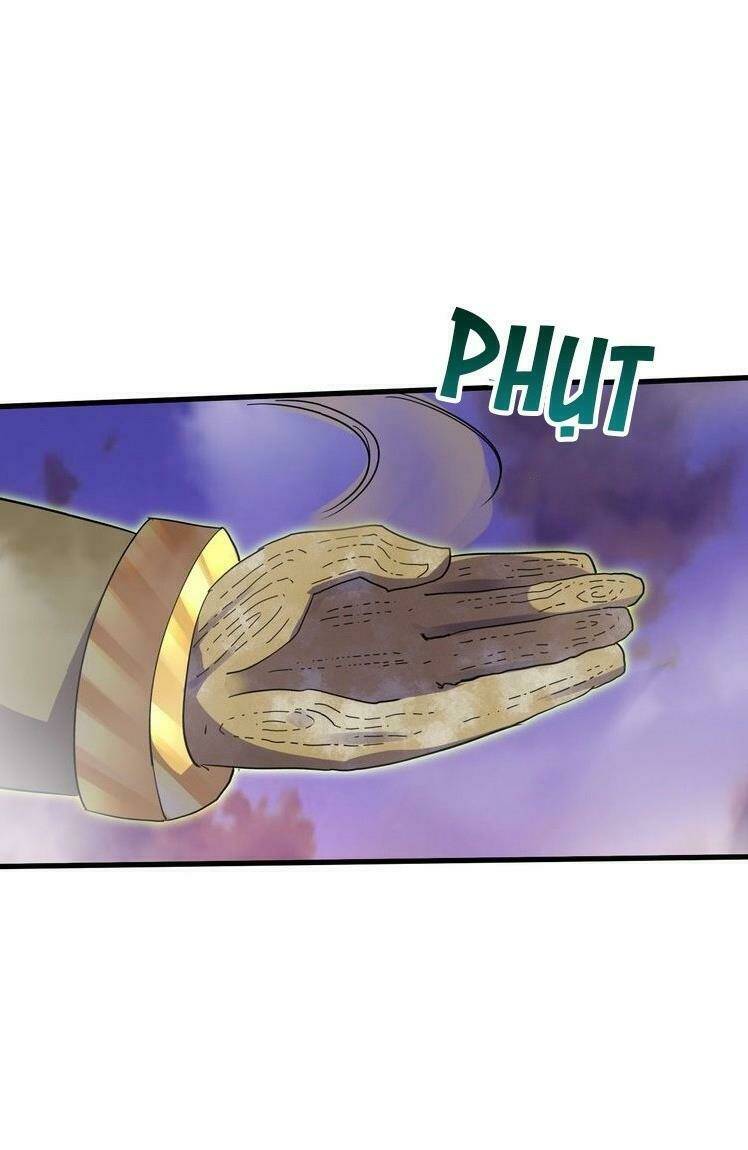 Kinh Thế Kỳ Nhân: Chapter 46