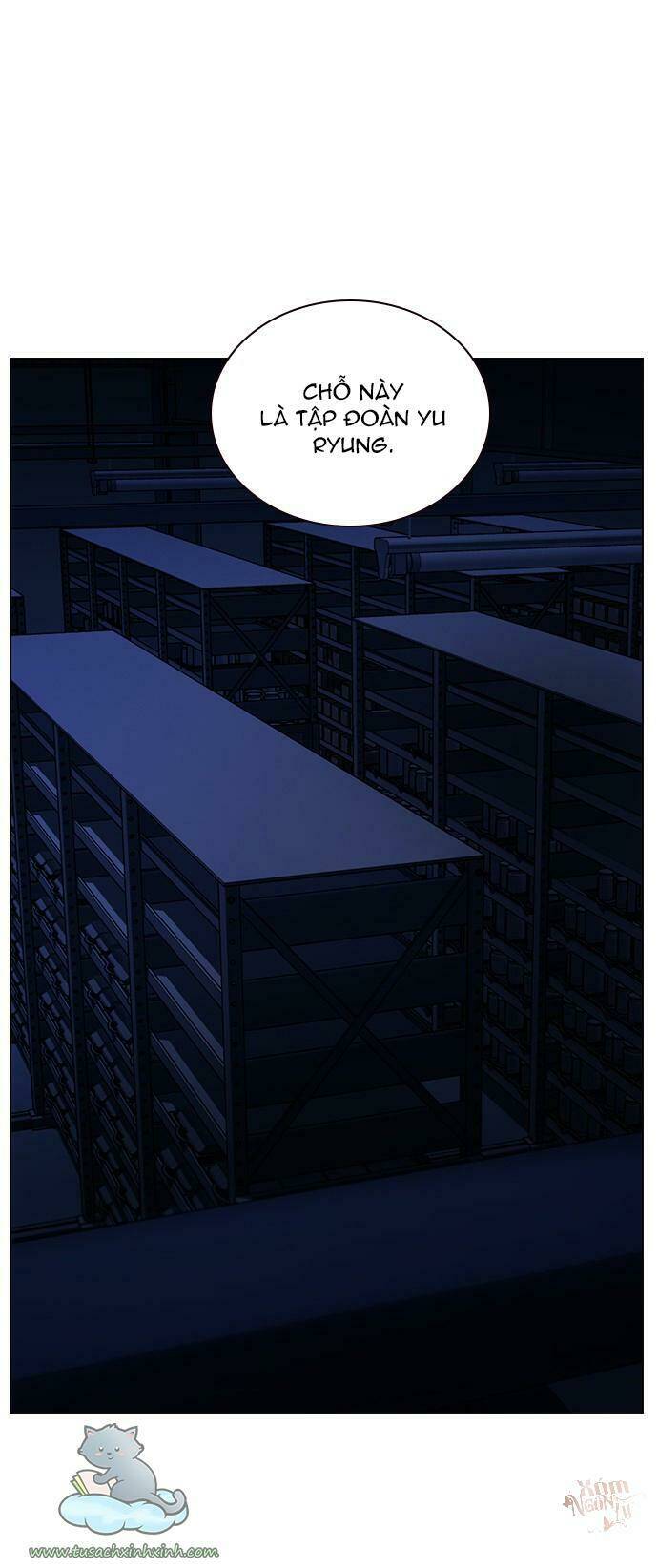 Thằng Bạn Trai Tồi Tệ Của Tôi: Chapter 70