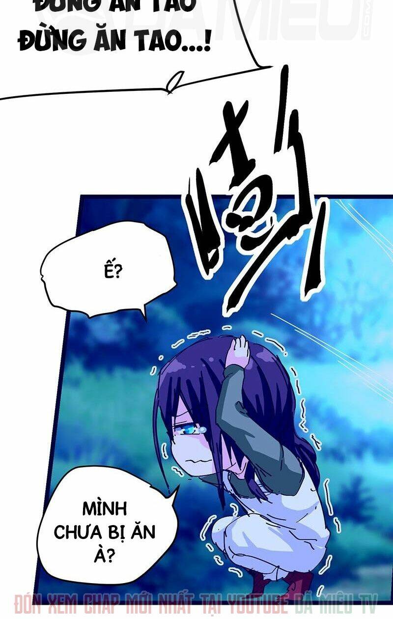 Nhất Phẩm Cao Thủ: Chapter 51