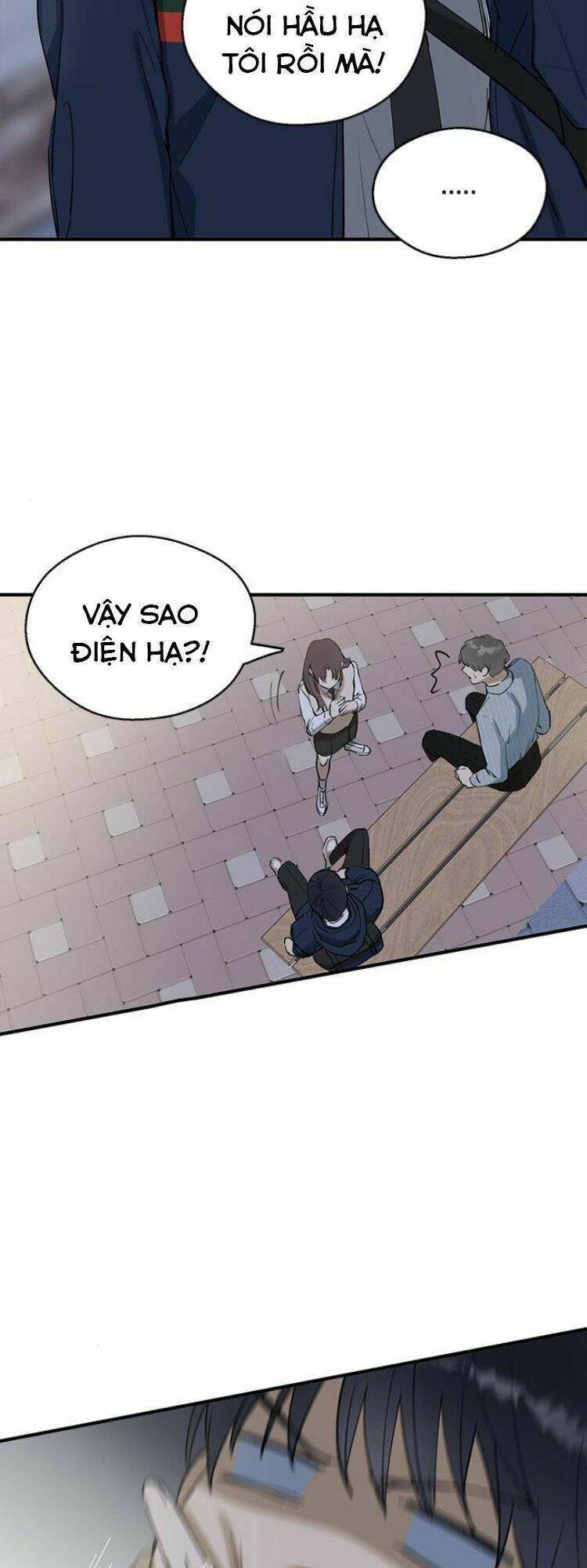 Duyên Nợ Kiếp Trước: Chapter 9