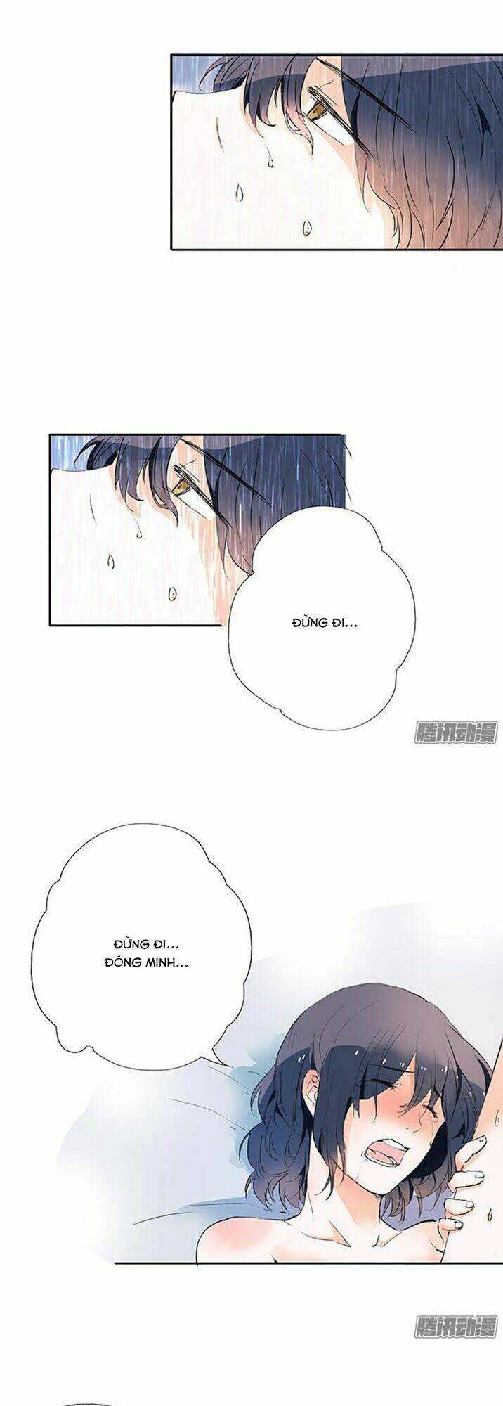 Thiên Kim Đường Môn: Chapter 8