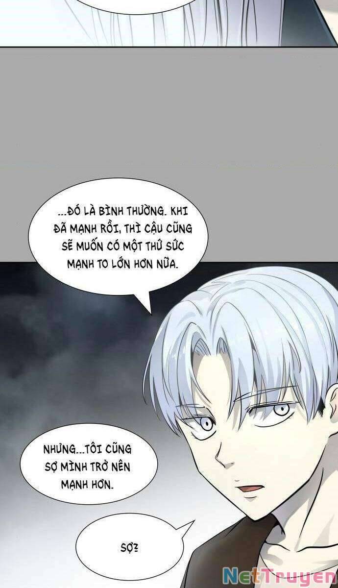 Tòa Tháp Bí Ẩn 2: Chapter 514