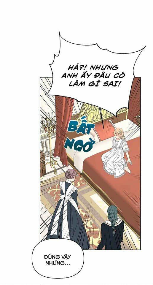 Công Chúa Thời Gian Có Hạn: Chapter 8