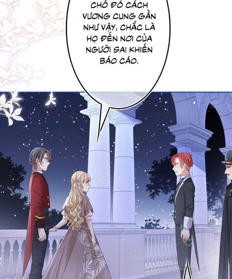 Nữ Hoàng Đầu Tiên Của Đế Quốc: Chapter 76