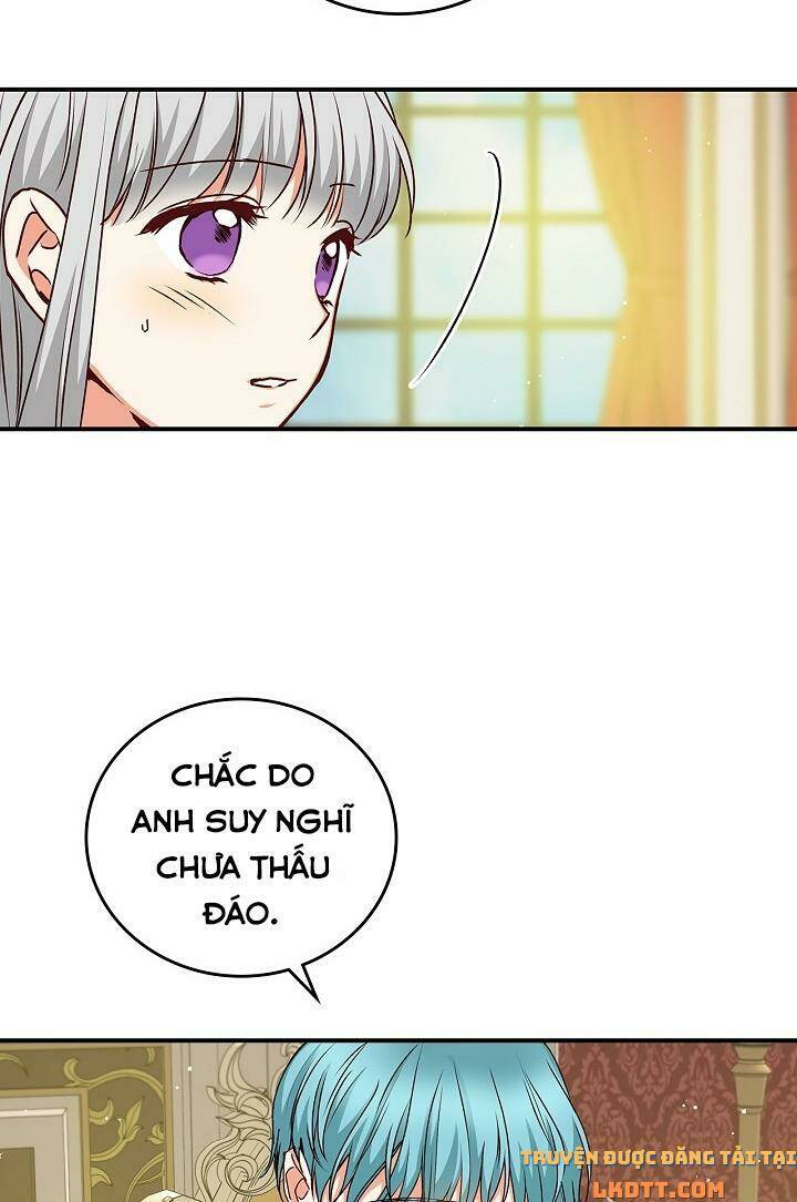 Đừng Chọc Đứa Em Gái Bé Bỏng Của Chúng Tôi: Chapter 72