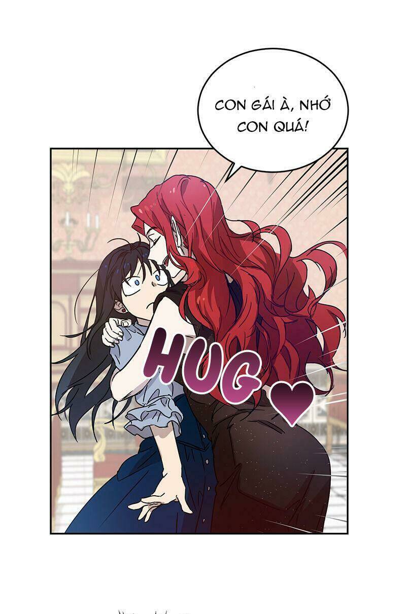 Khế Ước Của Ác Ma: Chapter 12