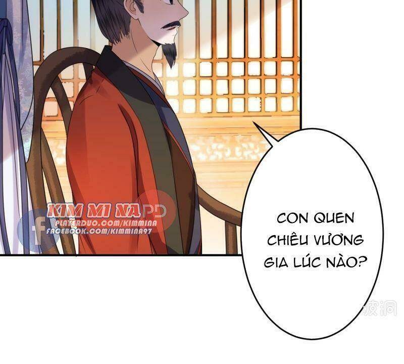 Vương Gia Kiêu Ngạo Quá Khó Cua: Chapter 57