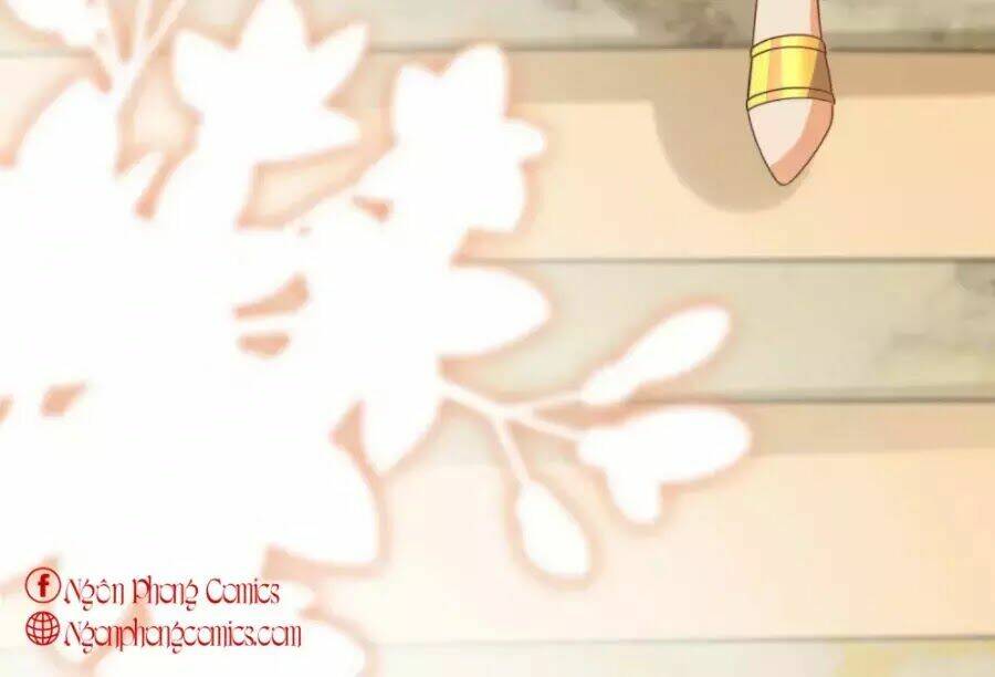 Sủng Hậu Của Vương: Chapter 22
