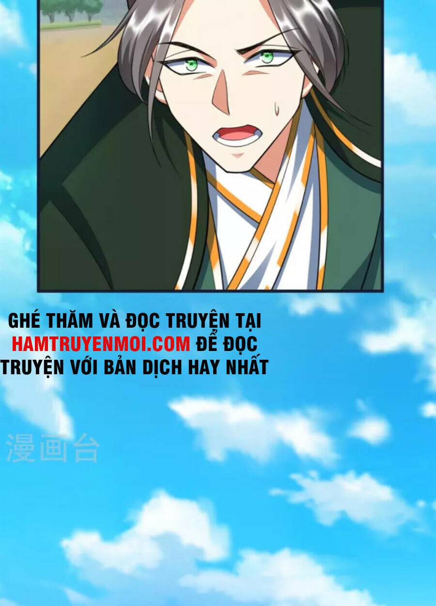 Chí Tôn Trời Hoang: Chapter 78