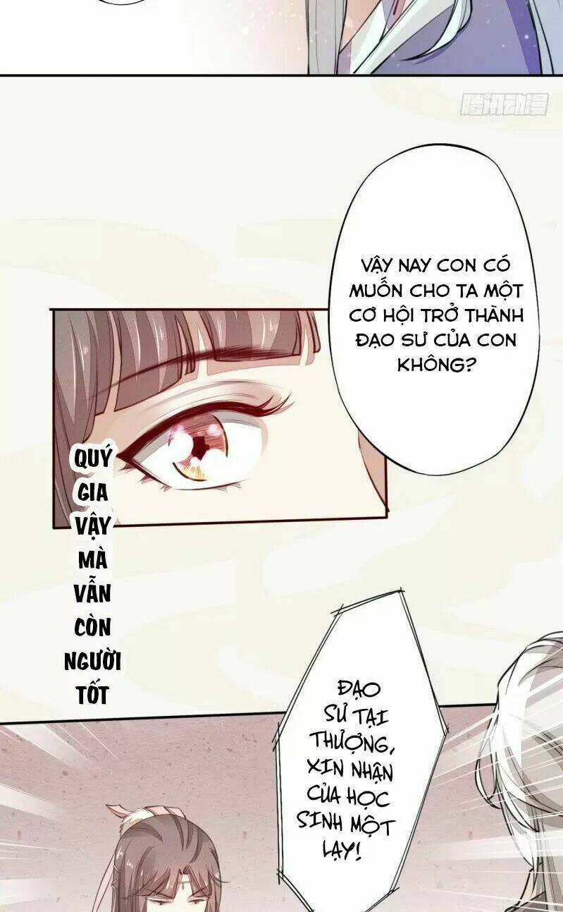 Tuyệt Thế Luyện Đan Sư: Chapter 38