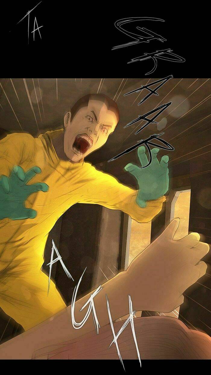 Dead Days: Chapter 38