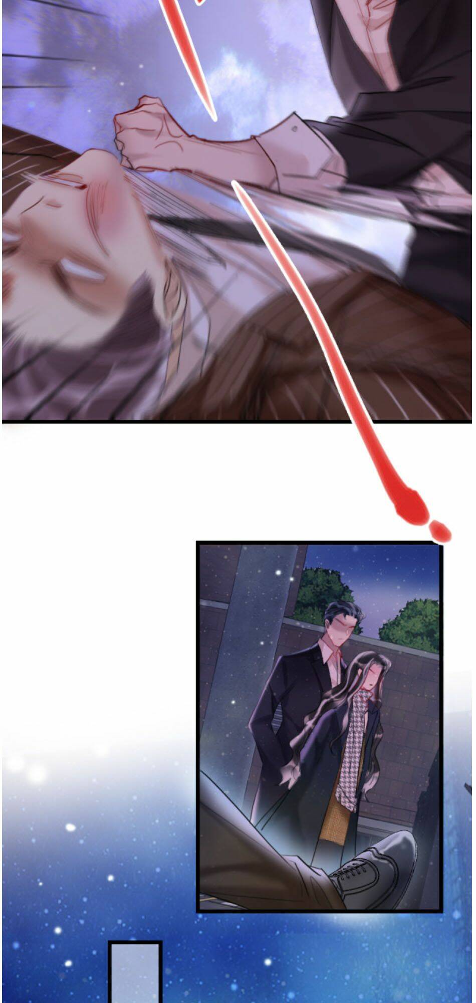 Cô Ấy Thật Xinh Đẹp: Chapter 26