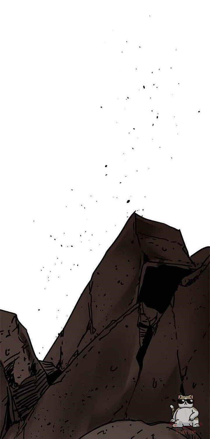 Hành Trình Của Cử Nhân Ma Hyun: Chapter 1
