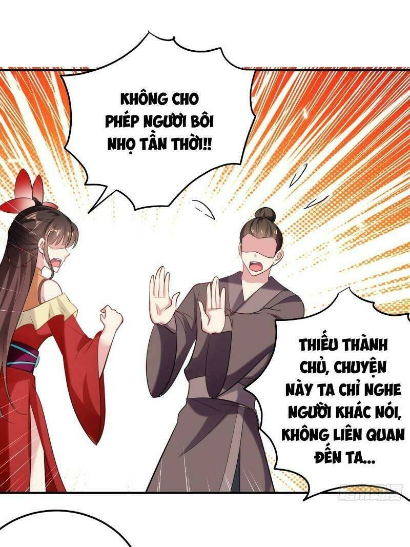 Dị Giới Siêu Cấp Ở Rể: Chapter 35