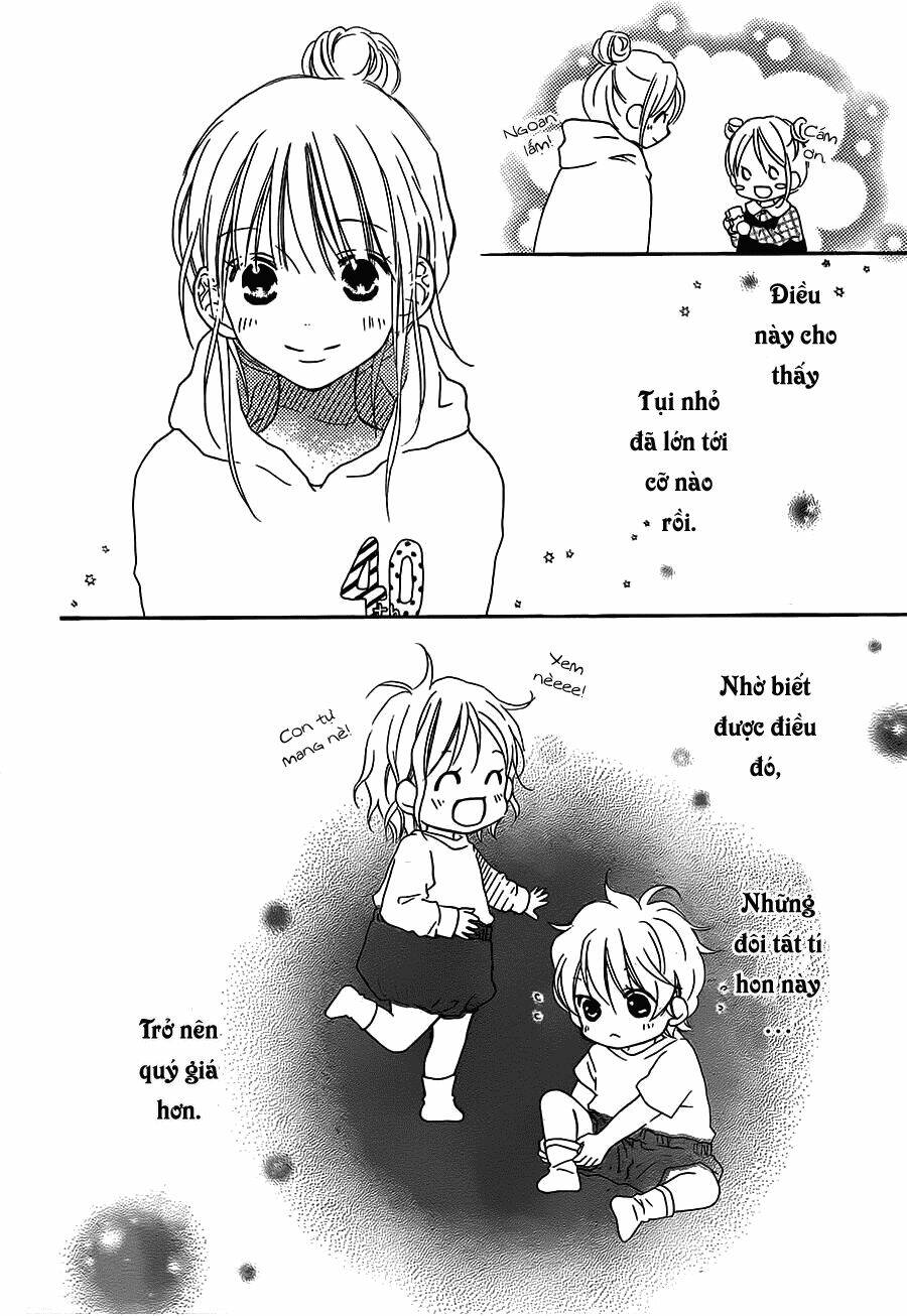 Love So Life: Chapter 87