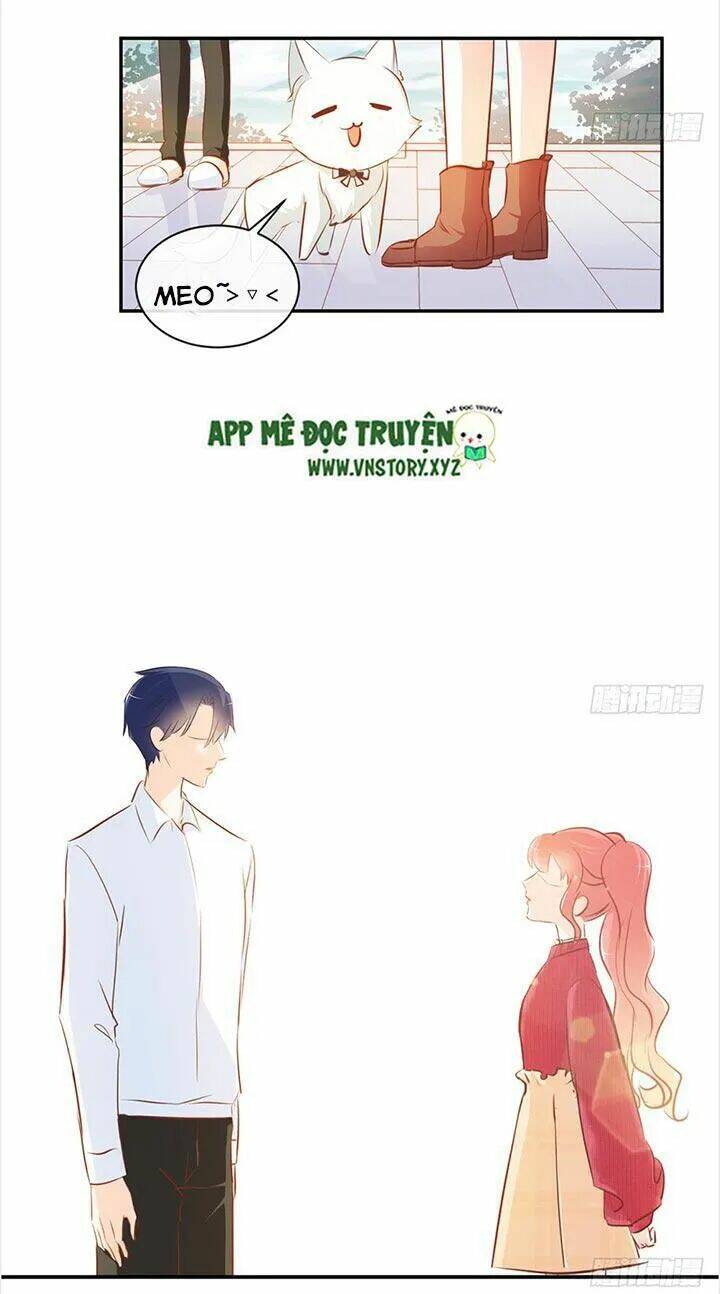 Cẩm Lý Thiếu Nữ Của Tôi: Chapter 24