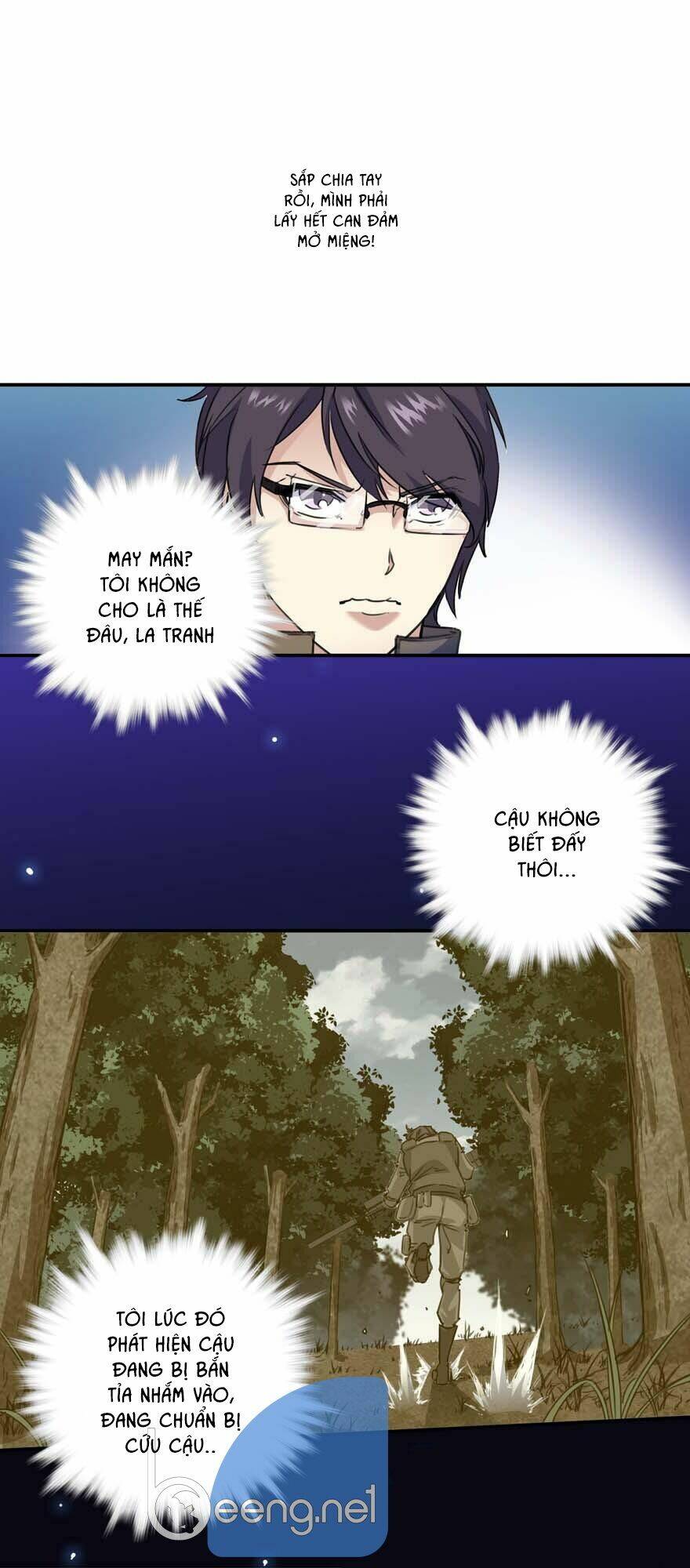 Tối Cường Binh Vương: Chapter 60