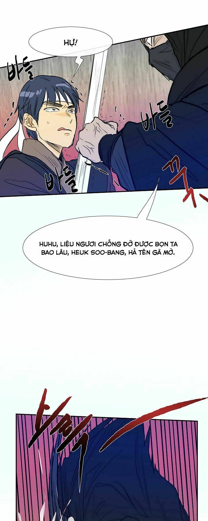 Học Sĩ Tái Sinh: Chapter 66