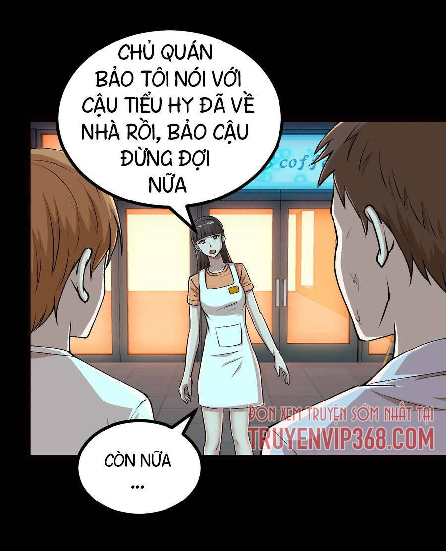 Đai Ca Trở Lại Tuổi 16: Chapter 125