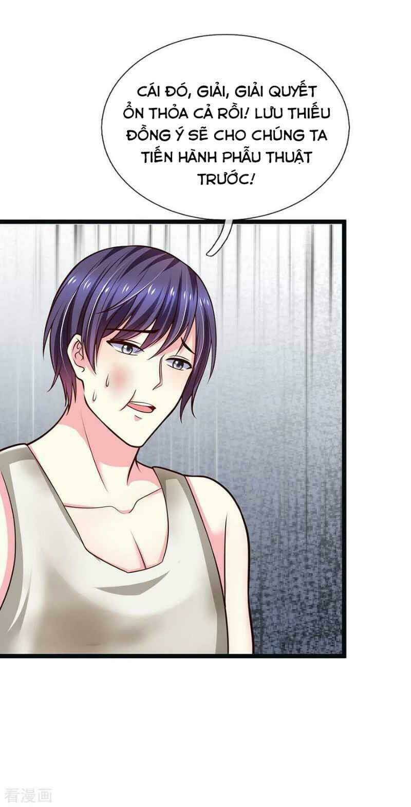 Tuyệt Đỉnh Khí Thiếu: Chapter 86