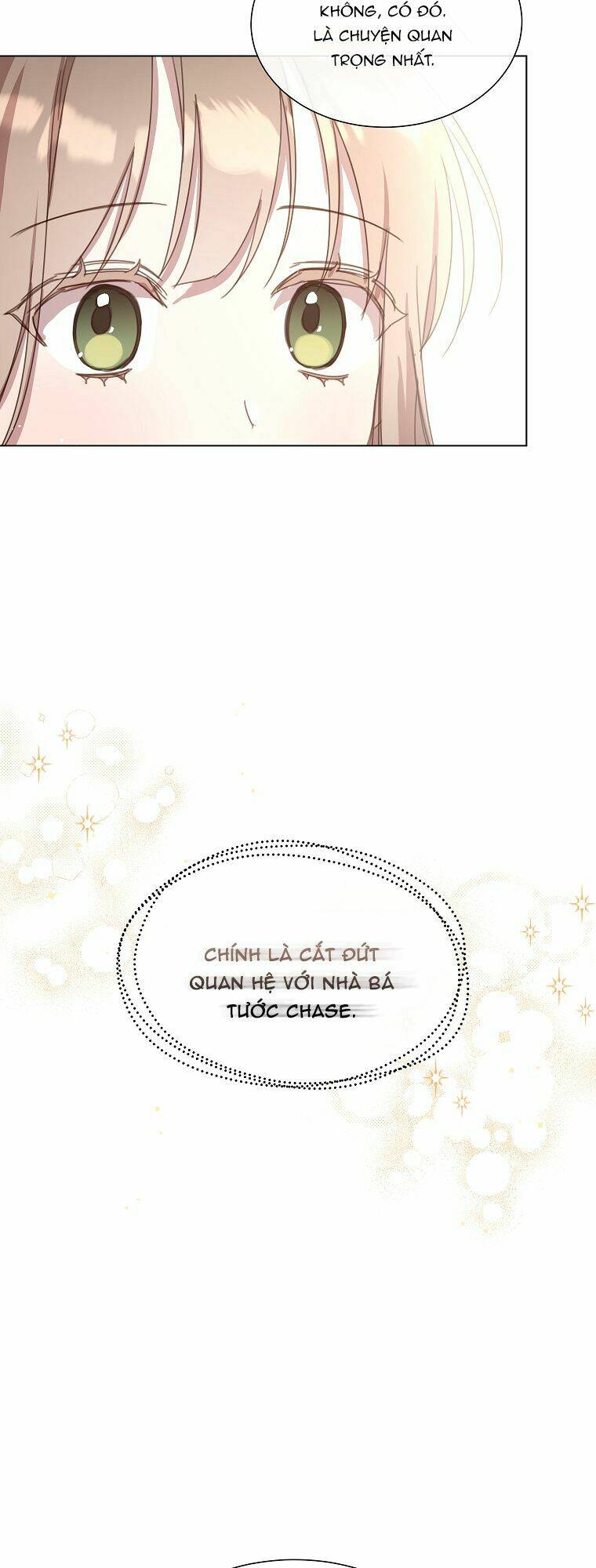 Mất Đi Một Người Chị Tốt: Chapter 15