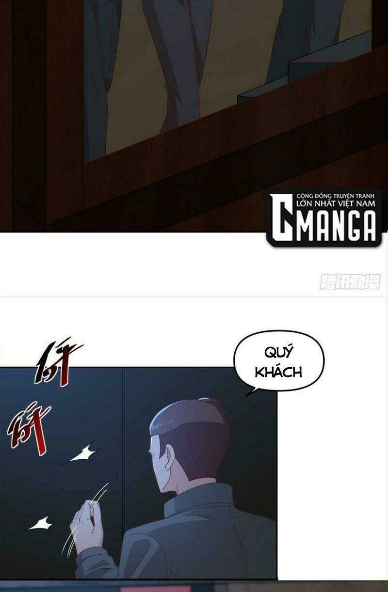 Xâm Lược Vạn Giới: Chapter 59