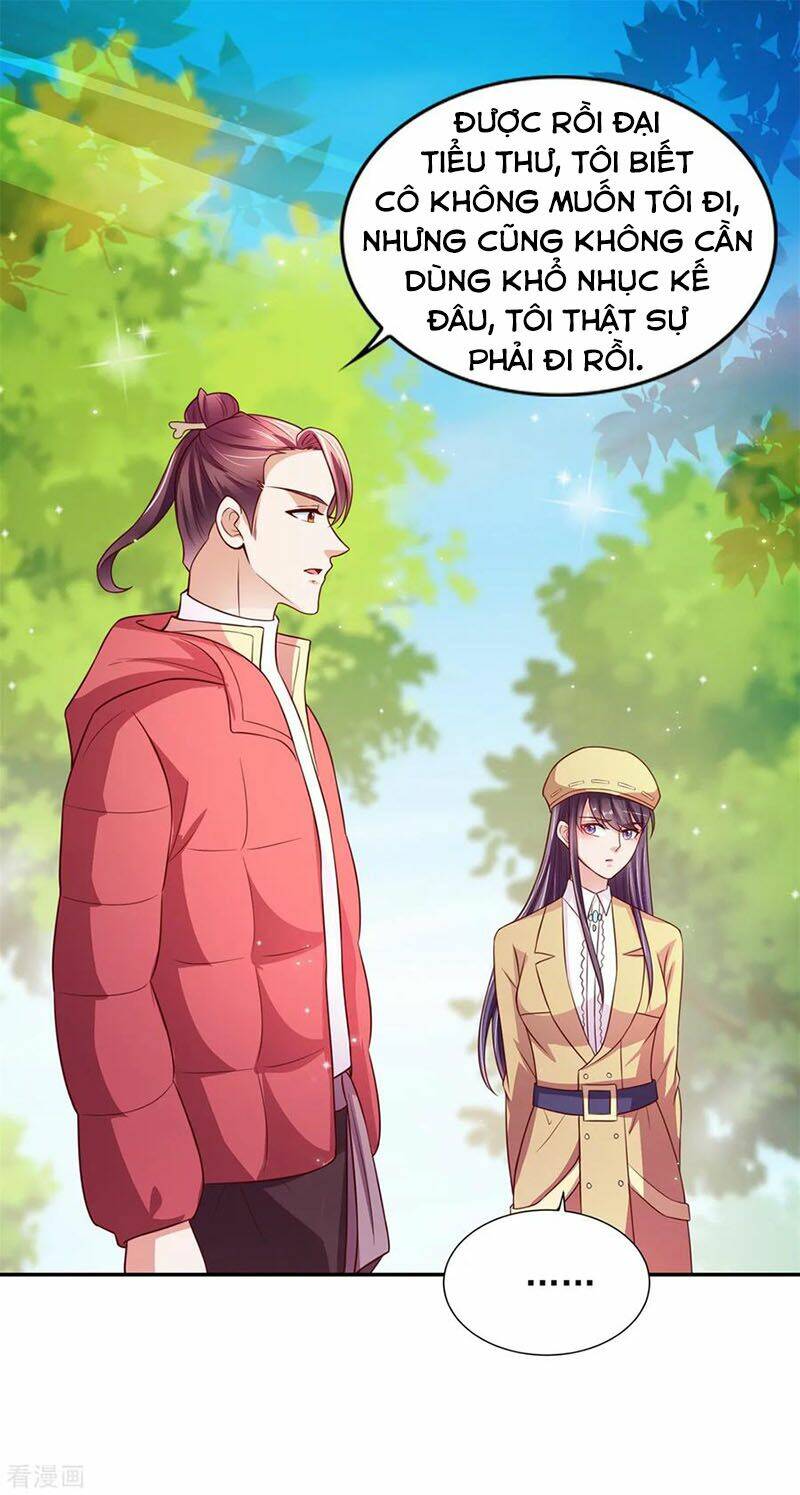 Chí Tôn Toàn Năng: Chapter 38
