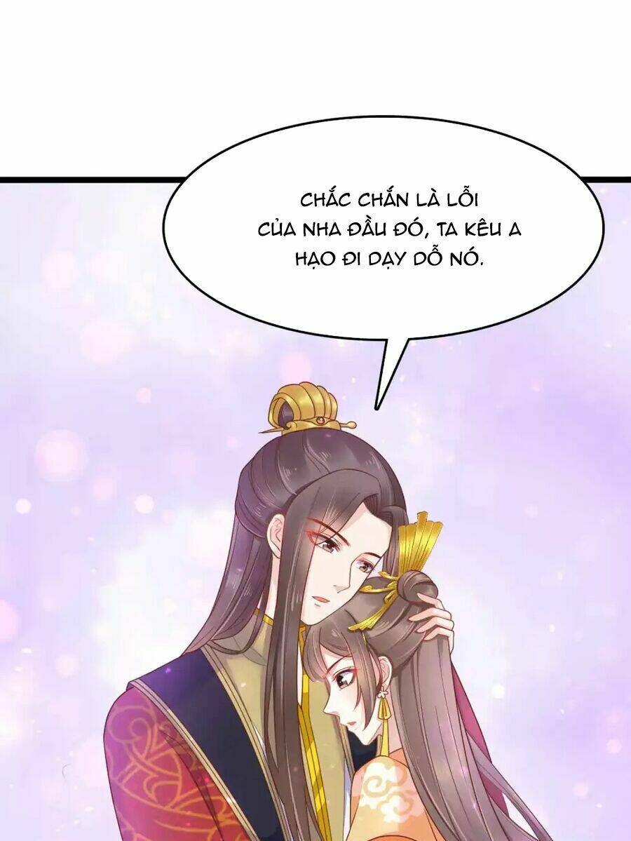Phú Bà Bạc Tỷ Trong Lãnh Cung: Chapter 56