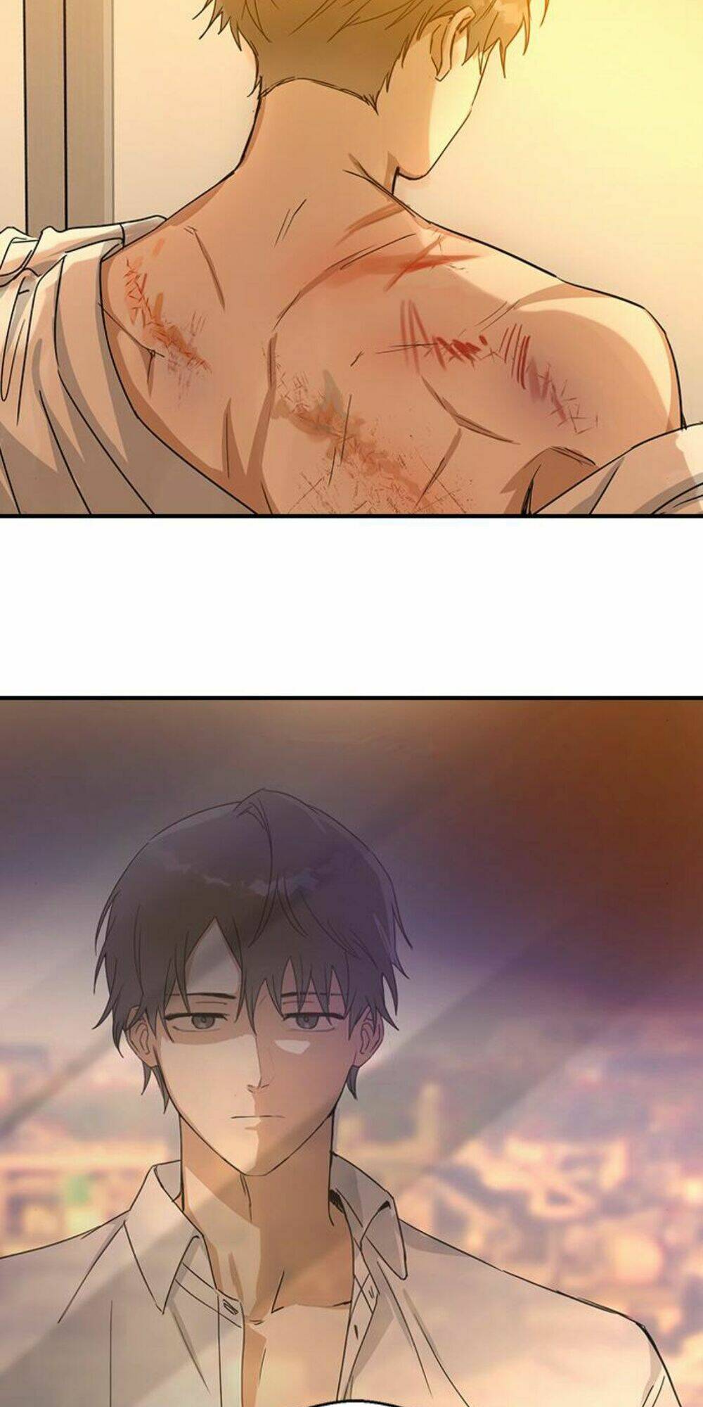 Duyên Nợ Kiếp Trước: Chapter 7