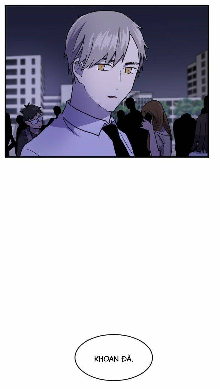 Người Đẹp Gangnam: Chapter 36