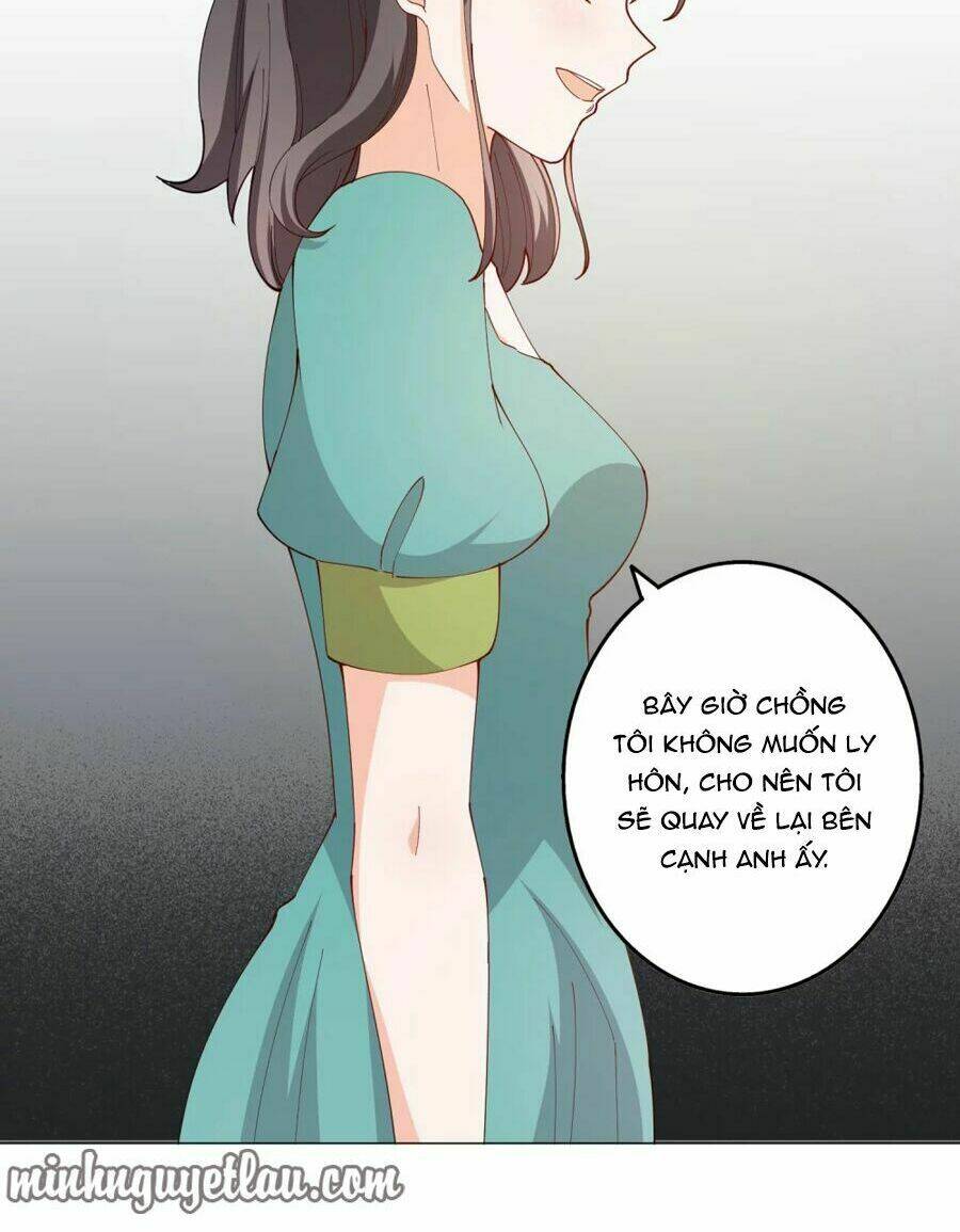 Hôn Nhân Dục Vọng: Thiếu Gia Nhẹ Một Chút!: Chapter 113