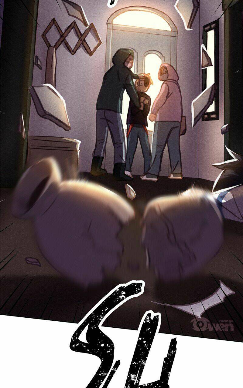 Lời Nguyền Lalin: Chapter 18