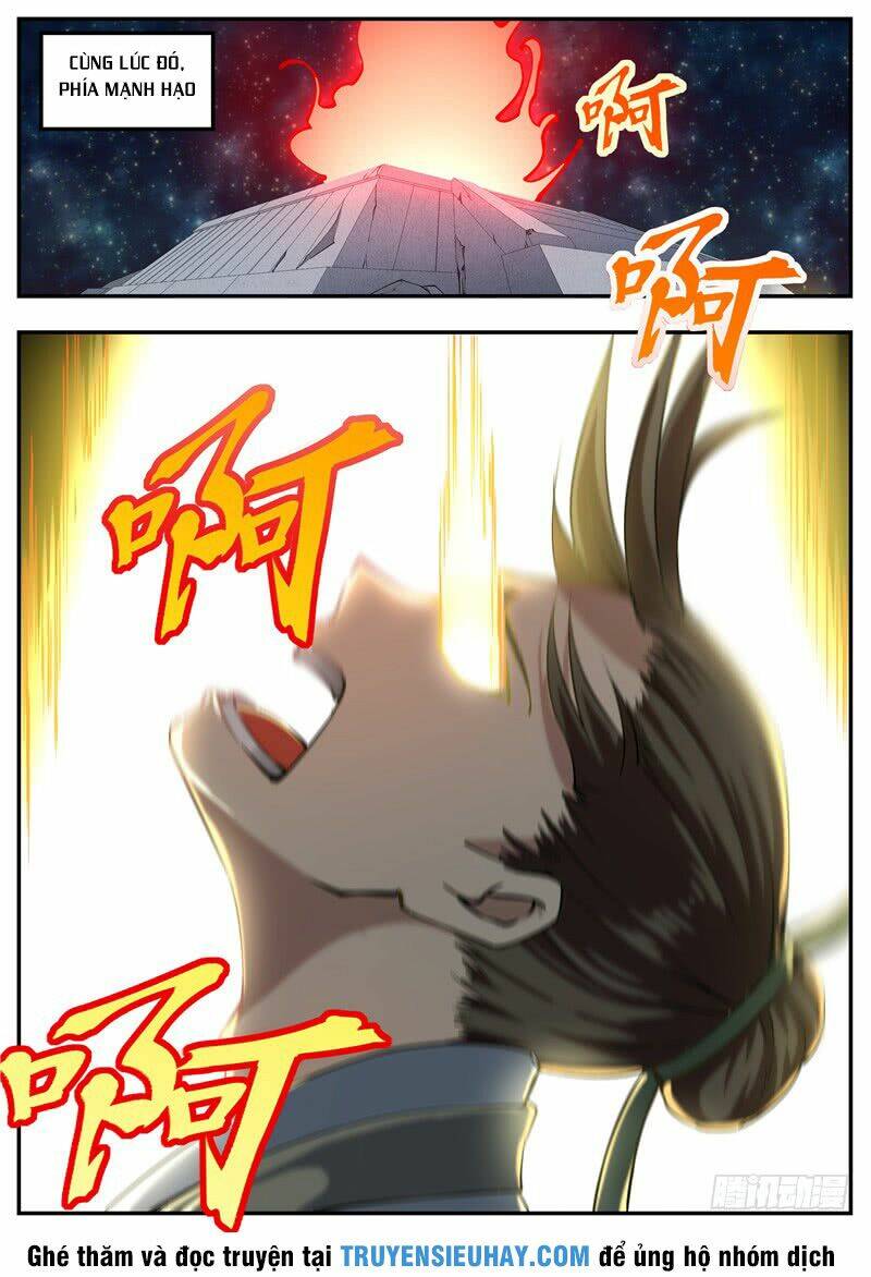 Ngã Dục Phong Thiên: Chapter 54