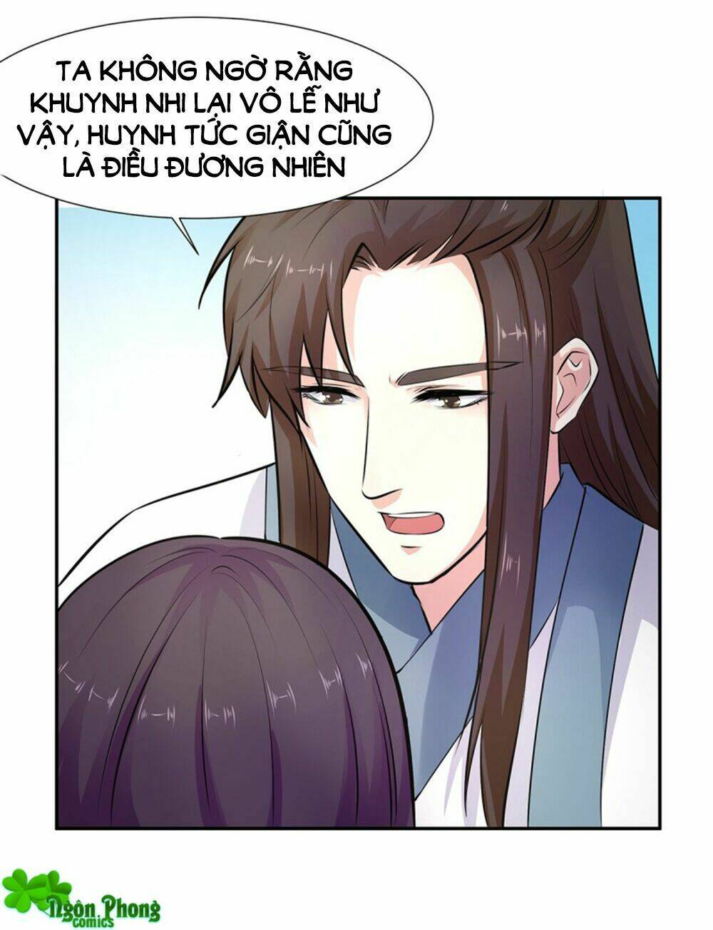 Hỏa Hồ: Chapter 39