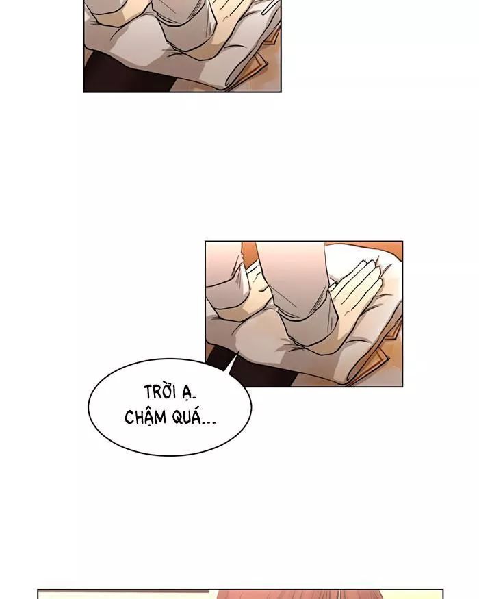 I Love Yoo: Chapter 2