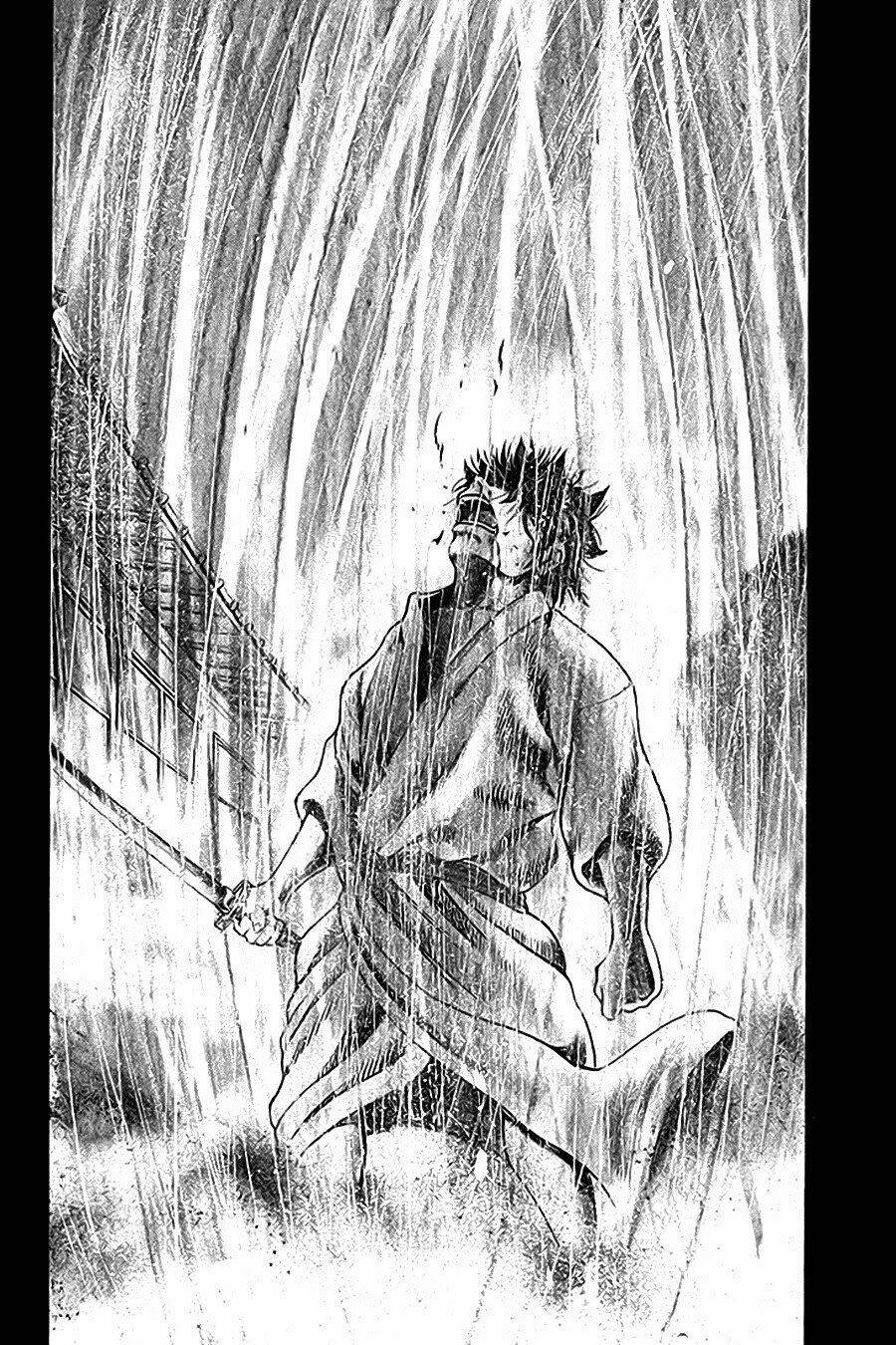 Yukikaze: Chapter 19