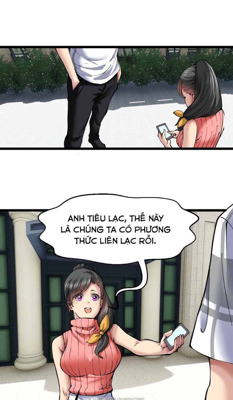 Tuyệt Thế Thiên Tài Hệ Thống: Chapter 29