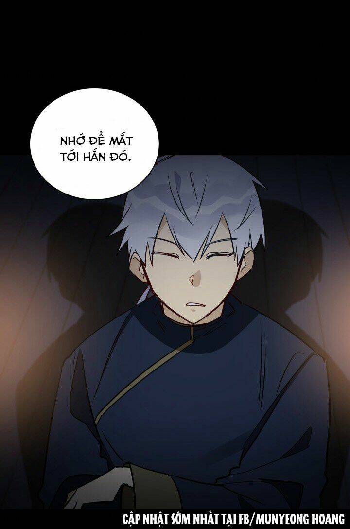 Quái Thú Với Hoa: Chapter 74