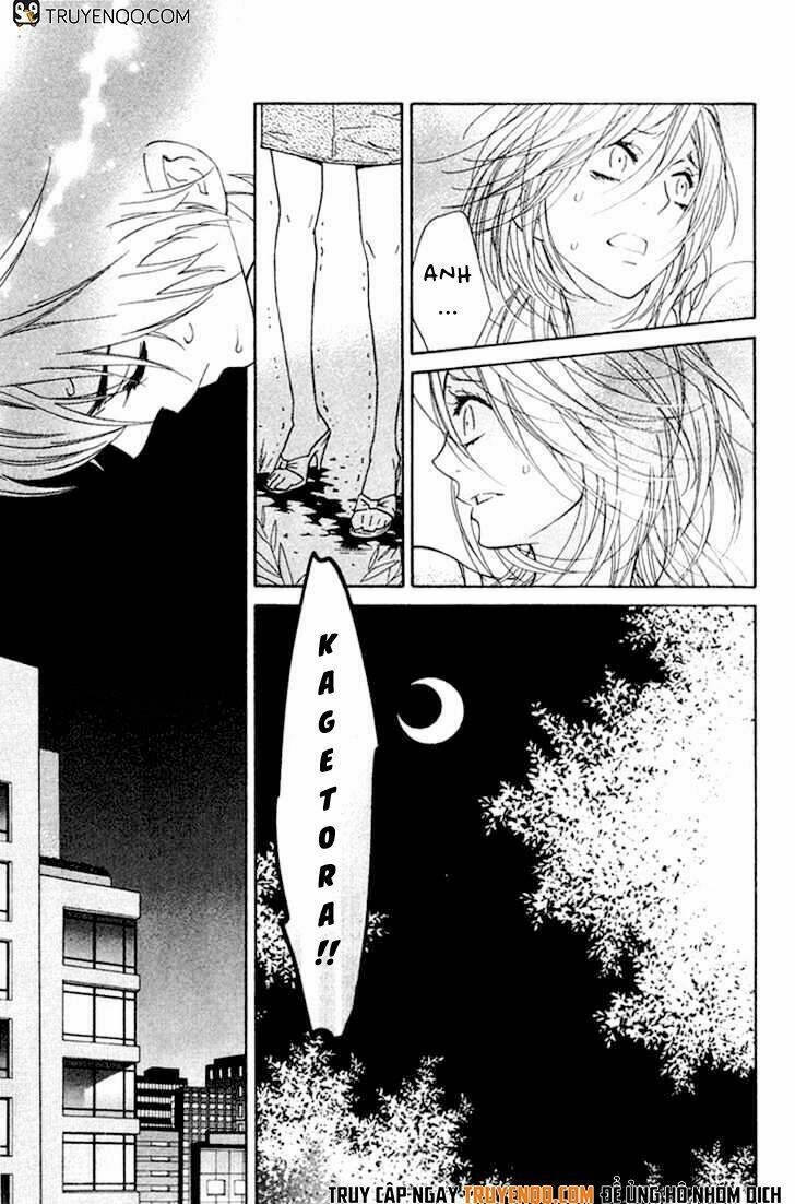 Shinobi Life: Chapter 9