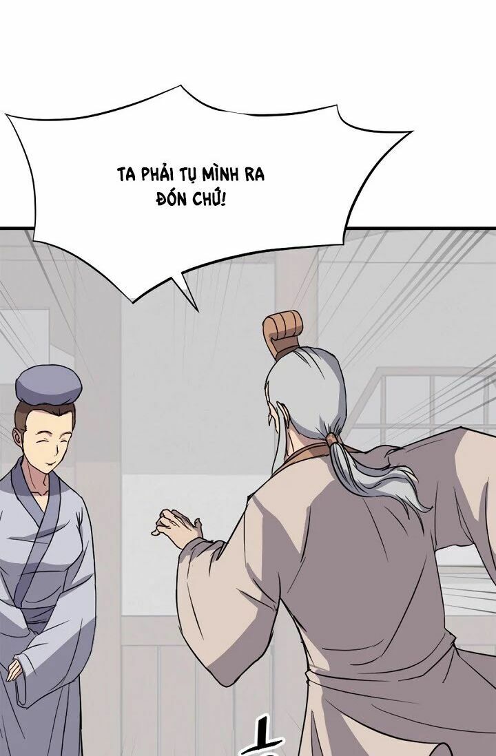 Trọng Sinh, Bất Khả Chiến Bại: Chapter 96